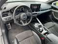 Audi A4 Avant 40 TDI S tr. quat edition one S line Grau - thumbnail 5