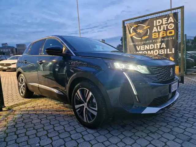 Peugeot 3008 1.6 hybrid4 phev Allure Pack PROMO FINANZIAMENTO