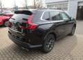 Honda CR-V e:HEV Advance AWD Чорний - thumbnail 4
