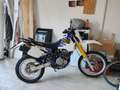 Suzuki DR 350 Blanco - thumbnail 1