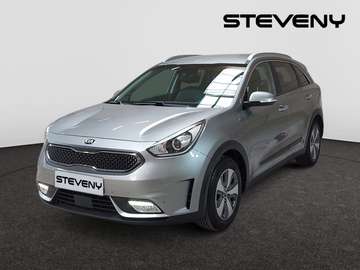 FUSION 1.6 GDi HEV 141CV  6DCT