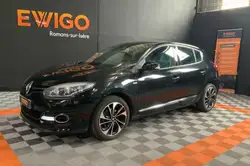 Renault Megane Mégane 1.5 DCI BOSE BOITE AUTO