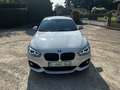 BMW 120 120i Aut. Edition M Sport Shadow Weiß - thumbnail 3