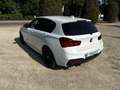 BMW 120 120i Aut. Edition M Sport Shadow Weiß - thumbnail 5