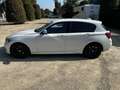 BMW 120 120i Aut. Edition M Sport Shadow Weiß - thumbnail 6