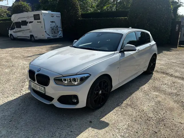 BMW 120