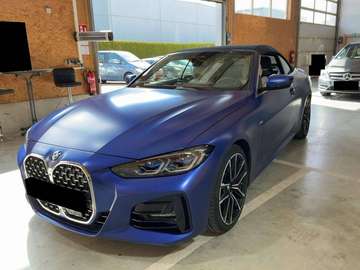 d Mild-Hybrid M Sport