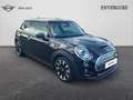 MINI Cooper SE Cooper SE 184ch Edition Greenwich BVA Negro - thumbnail 1