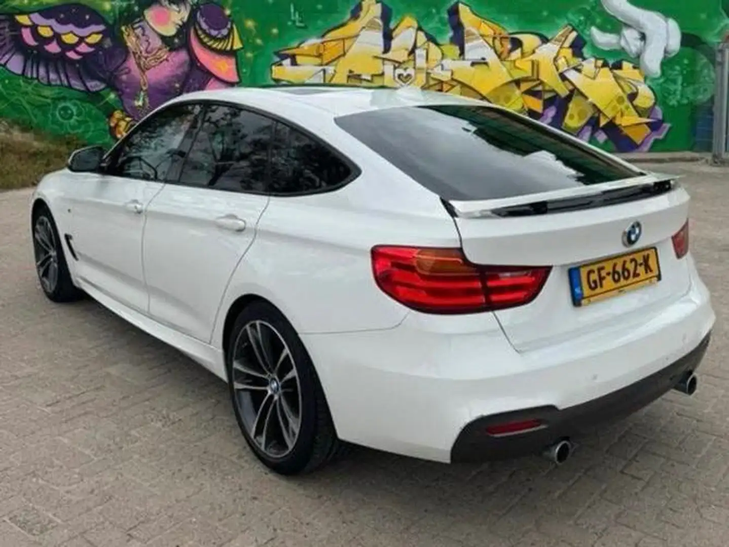 BMW 335 335 335i High Ex. Alb - 1