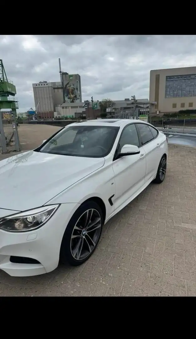 BMW 335 335 335i High Ex. Alb - 2