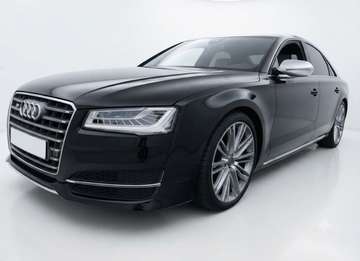V8 4.0 TFSI 520 Tiptronic 8 Quattro Sport