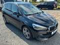 BMW 218 Gran Tourer 218 i Advantage KAMERA LED NAVI PANO Schwarz - thumbnail 1