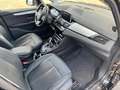 BMW 218 Gran Tourer 218 i Advantage KAMERA LED NAVI PANO Schwarz - thumbnail 21
