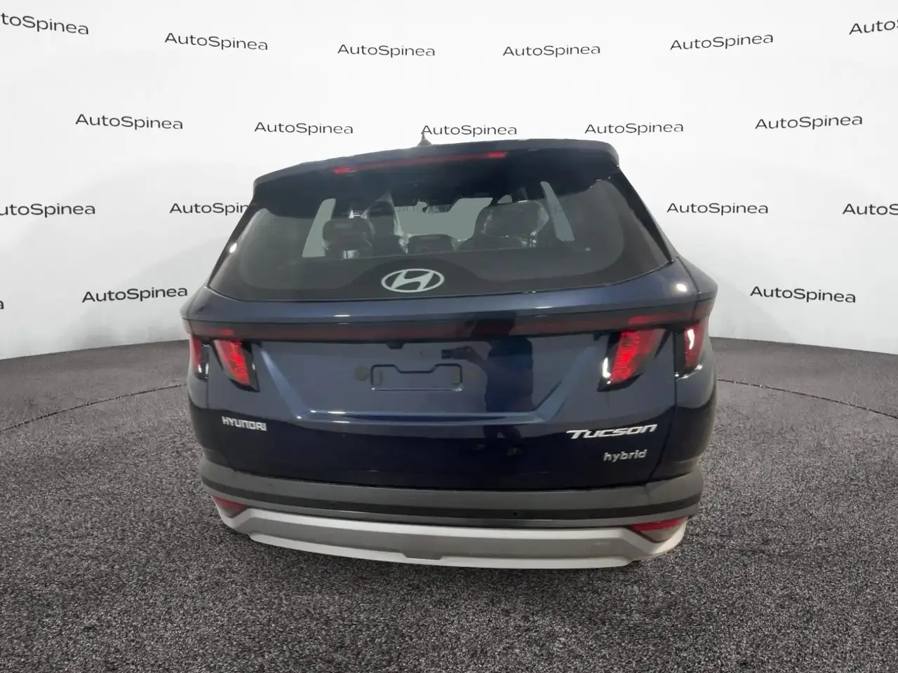 Hyundai Tucson 2026