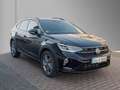 Volkswagen Taigo R-Line 1.5 TSI OPF 7-Gang-DSG Schwarz - thumbnail 3