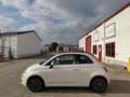 Fiat 500C mirror chromepack/parelmoerwit/navi/led/applcrply Wit - thumbnail 8
