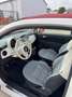 Fiat 500C mirror chromepack/parelmoerwit/navi/led/applcrply Wit - thumbnail 9