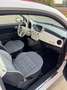 Fiat 500C mirror chromepack/parelmoerwit/navi/led/applcrply Wit - thumbnail 10