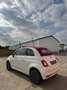 Fiat 500C mirror chromepack/parelmoerwit/navi/led/applcrply Wit - thumbnail 7