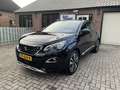 Peugeot 3008 1.2 PureTech Blue Lease Premium Leer Trekhaak Schwarz - thumbnail 2