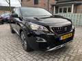 Peugeot 3008 1.2 PureTech Blue Lease Premium Leer Trekhaak Schwarz - thumbnail 22