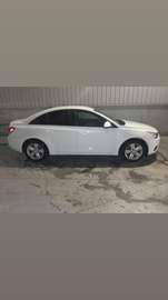 2.0VCDi 16v LS