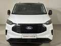 Ford Transit Custom Kasten 2,0 EcoBlue L1H1 320 Trend Aut. Weiß - thumbnail 2