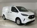 Ford Transit Custom Kasten 2,0 EcoBlue L1H1 320 Trend Aut. Weiß - thumbnail 3