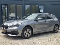 Bmw 118 i Advant.*CarPlay*elektr. Heckkl.*NAVI*LHZ*SH