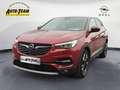 Opel Grandland X 1.2 Start/Stop Elegance Rot - thumbnail 1