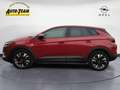 Opel Grandland X 1.2 Start/Stop Elegance Rot - thumbnail 2