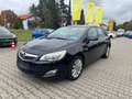 Opel Astra J 1.6 FIN ab 2,99%**SHZ+Klima+PDC+** Schwarz - thumbnail 2