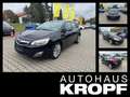 Opel Astra J 1.6 FIN ab 2,99%**SHZ+Klima+PDC+** Schwarz - thumbnail 1