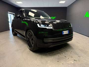Range Rover V 3.0d i6 mhev Autobiography awd 350cv auto