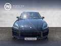 Porsche Cayenne E-Hybrid Coupé Schwarz - thumbnail 4