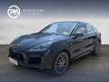 Porsche Cayenne E-Hybrid Coupé Schwarz - thumbnail 1