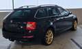 Skoda Octavia Combi 1,6 Elegance TDI Green tec Schwarz - thumbnail 11