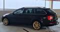 Skoda Octavia Combi 1,6 Elegance TDI Green tec Schwarz - thumbnail 9