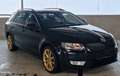 Skoda Octavia Combi 1,6 Elegance TDI Green tec Schwarz - thumbnail 4