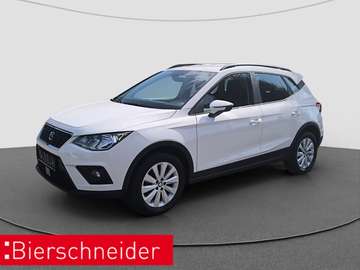 1.0 TGI Style 16 RFK PARK-ASSIST