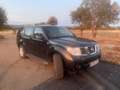 Nissan Pathfinder 2.5dCi XE 7pl. Negro - thumbnail 7