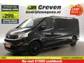Fiat Talento 2.0 MultiJet 146PK L2H1 | DC | Airco | Carplay | C Noir - thumbnail 1