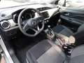 Nissan Micra 1,0 IG-T ACENTA KLIMA AUDIOSYSTEM DAB ANDOID-CARPL Argent - thumbnail 8