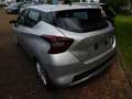 Nissan Micra 1,0 IG-T ACENTA KLIMA AUDIOSYSTEM DAB ANDOID-CARPL Argent - thumbnail 3