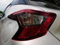 Nissan Micra 1,0 IG-T ACENTA KLIMA AUDIOSYSTEM DAB ANDOID-CARPL Argent - thumbnail 4