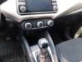 Nissan Micra 1,0 IG-T ACENTA KLIMA AUDIOSYSTEM DAB ANDOID-CARPL Argent - thumbnail 9