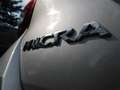 Nissan Micra 1,0 IG-T ACENTA KLIMA AUDIOSYSTEM DAB ANDOID-CARPL Argent - thumbnail 5
