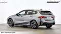 BMW 118 d *M-Sportpaket* Grau - thumbnail 4