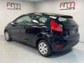 Ford Fiesta 1.6 TDCi Econetic bwj2012 Airco Garantie Zwart - thumbnail 5