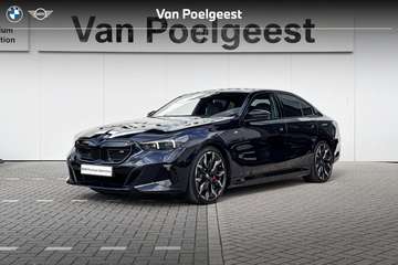 Sedan M60 xDrive | 84 kWh | M Sport | Trekhaak